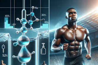 Role of aqueous testosterone suspension in athletic performance