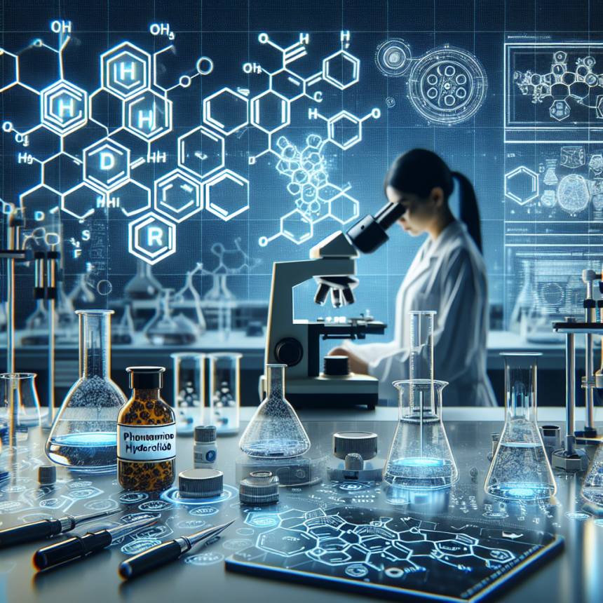 Scientific studies on phentermine hydrochloride and its ergogenic properties