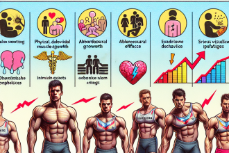 Side effects of trenbolone enanthate in sports