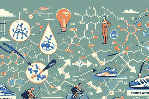 Sodium lt4 and sports performance: in-depth analysis
