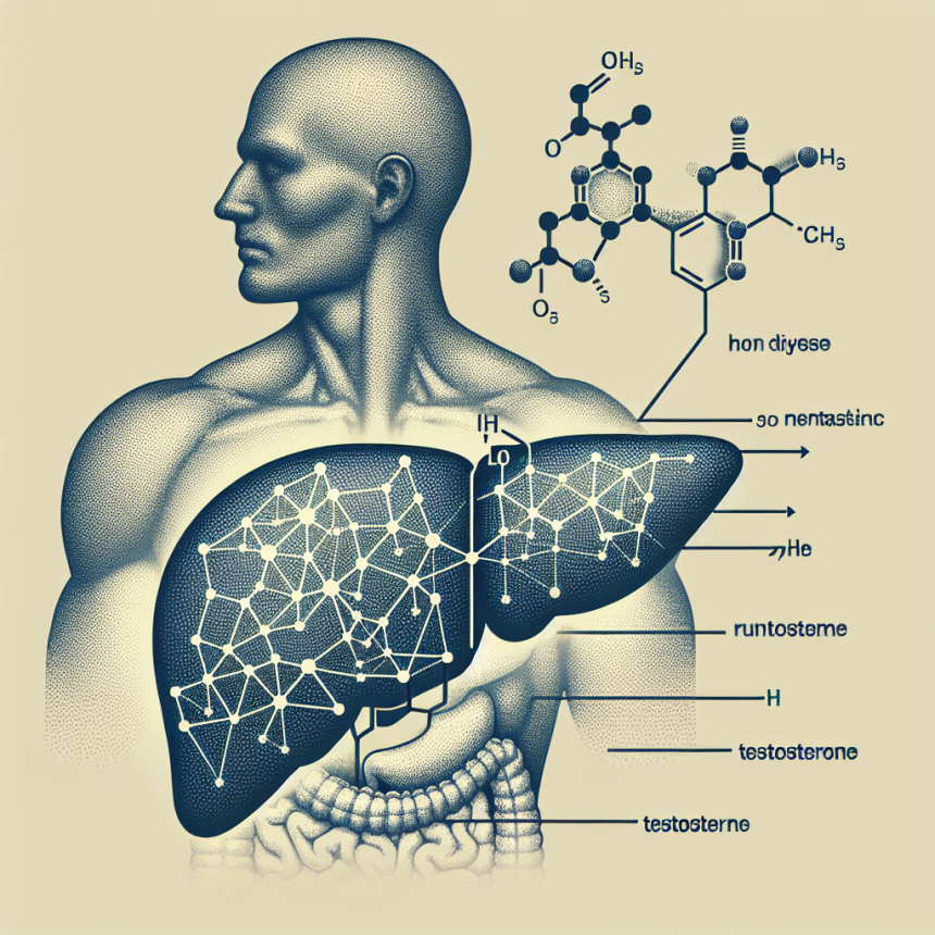 Sustanon 250: controversial drug in the sports environment