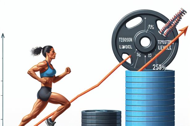 Testosterone and physical endurance: exploring the correlation