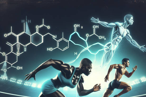 Testosterone cypionate: a potent booster for athletic performance