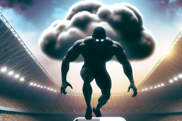 The illegal use of trenbolone in the world of sports: a growing problem