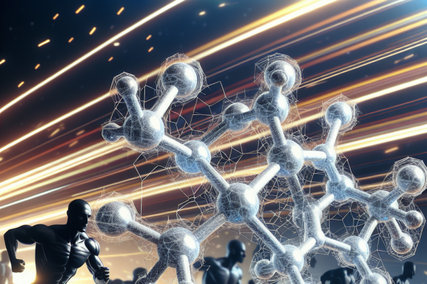 Trenbolone acetate: a potent anabolic steroid for enhancing athletic performance