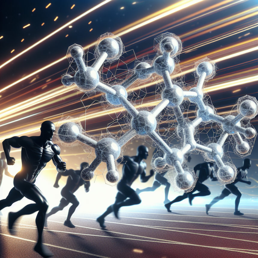 Trenbolone acetate: a potent anabolic steroid for enhancing athletic performance