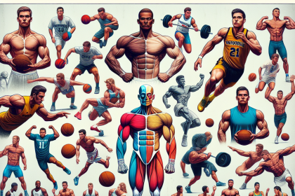 Trenbolone effects on sports performance: a comprehensive review