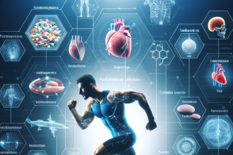Trenbolone mix as a doping agent in sports: a comprehensive analysis