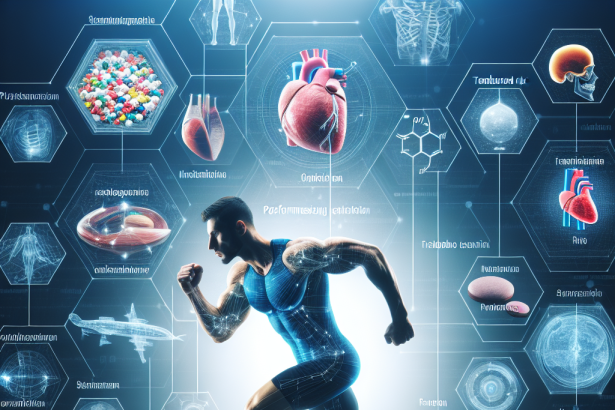 Trenbolone mix as a doping agent in sports: a comprehensive analysis