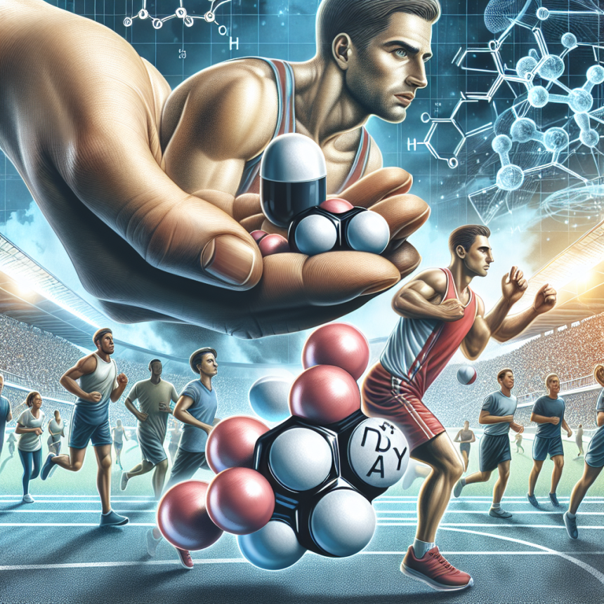 Administering sildenafil citrate in the context of sports activities