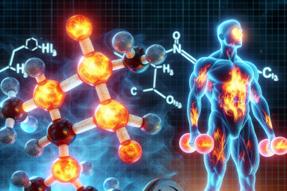 Clenbuterol: a potent fat burner for athletes