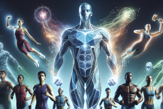 Cytomel: a powerful ally for athletes' physical endurance