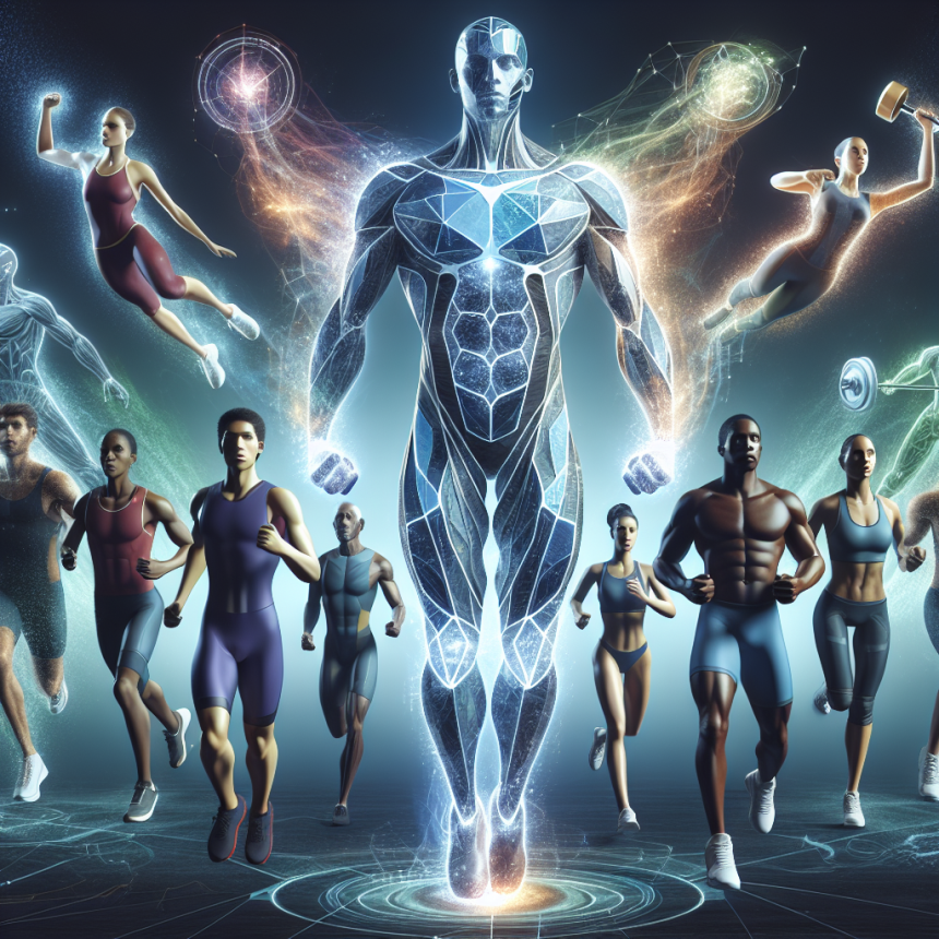 Cytomel: a powerful ally for athletes' physical endurance