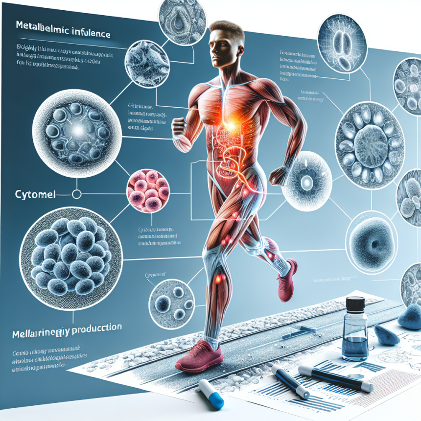 Cytomel and its metabolic influence in physical activity