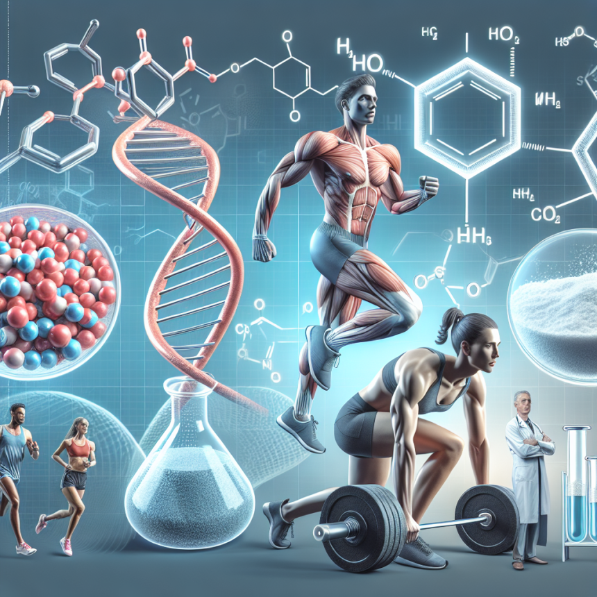 Effects of finasteride on growth hormone in sports pharmacology