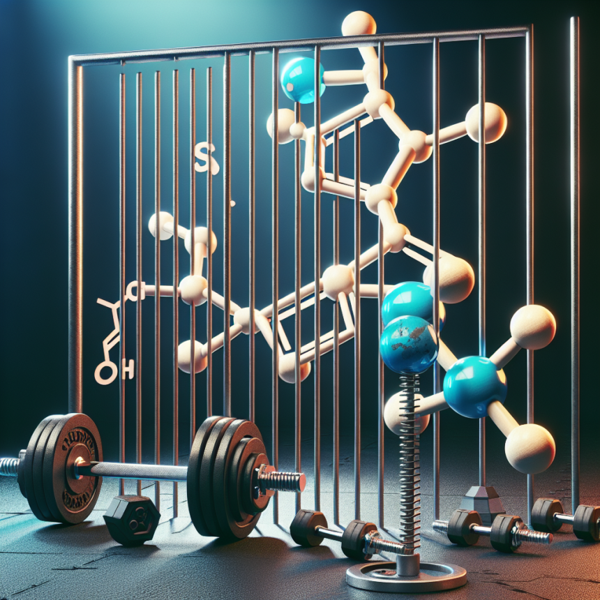 Exemestane as a tool for managing steroid side effects in fitness