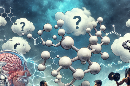 Finasteride and physical performance: myth or reality?