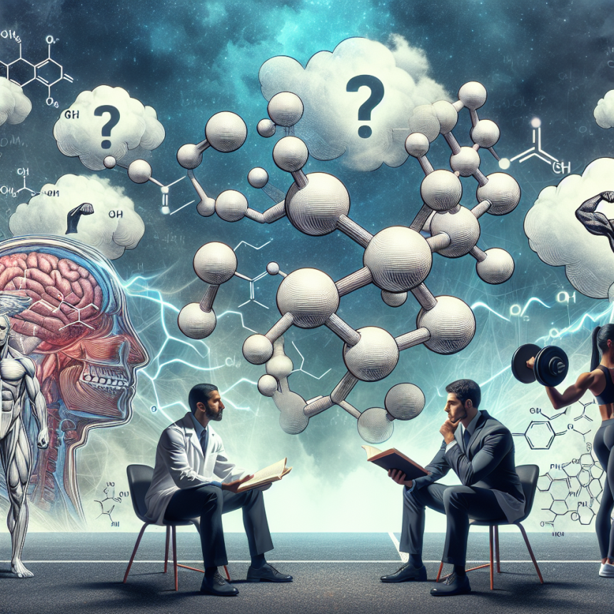 Finasteride and physical performance: myth or reality?