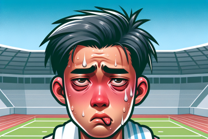 Letrozole side effects in sports: what to know