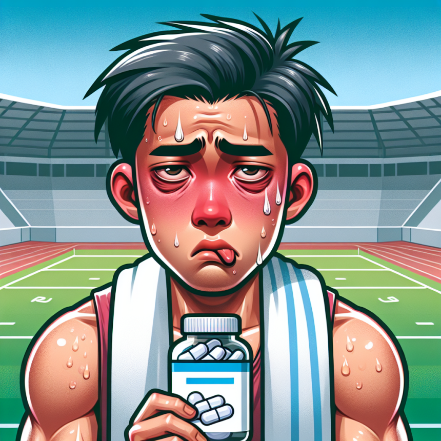 Letrozole side effects in sports: what to know