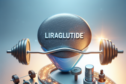 Liraglutide: a drug to consider for boosting strength and endurance