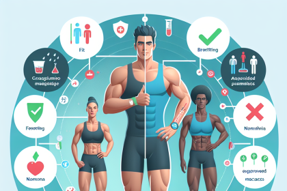 Liraglutide: benefits and risks for athletes