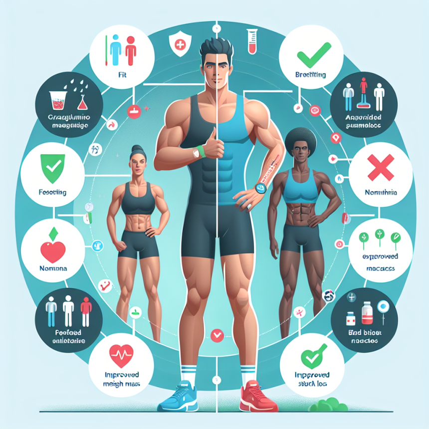 Liraglutide: benefits and risks for athletes