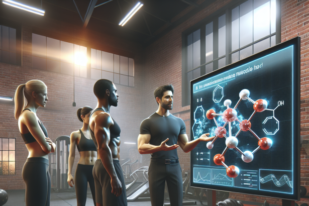 Magnesium and muscle recovery: a winning pair