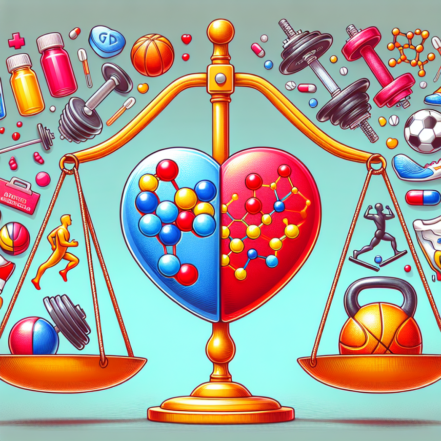 Nebivolol in the world of sports: benefits and potential risks