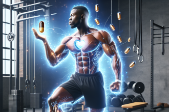 Promising anastrozole for physical performance enhancement