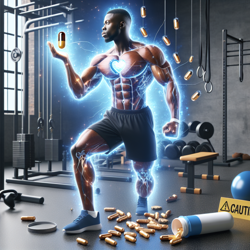 Promising anastrozole for physical performance enhancement