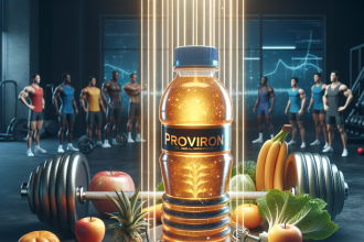 Proviron: legal alternative for athletic performance enhancement