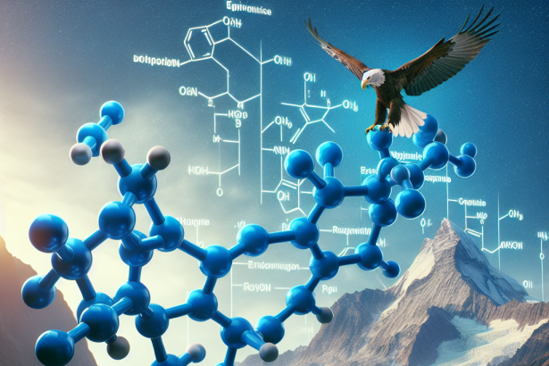 Proviron's effects on sports performance improvement