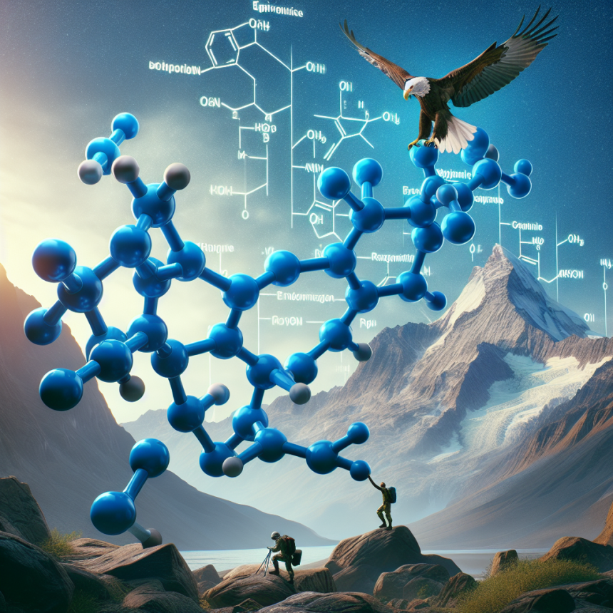 Proviron's effects on sports performance improvement