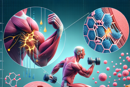 Raloxifene hcl in preventing muscle injuries in athletes