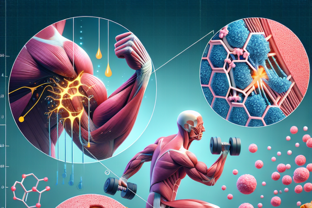 Raloxifene hcl in preventing muscle injuries in athletes