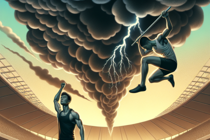 Side effects of dapoxetine (priligy) in sports