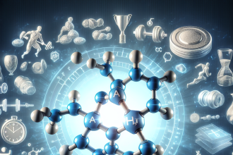 Sildenafil citrate: enhancing physical endurance