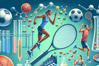 Somatropin: athletes' secret to performance enhancement