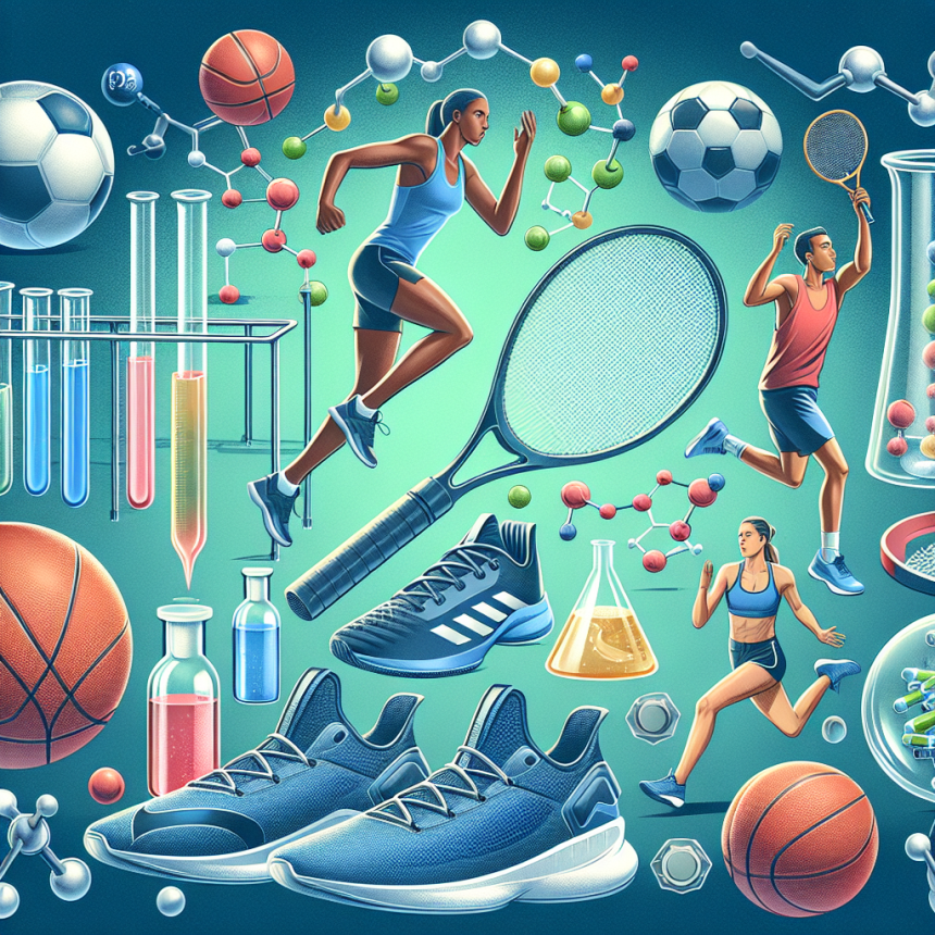 Somatropin: athletes' secret to performance enhancement