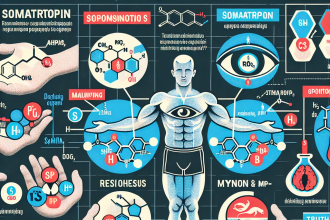 Somatropin in sports doping: truths and myths
