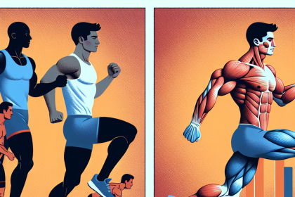 Somatropin's impact on muscle mass in athletes