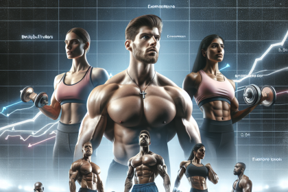 Study on the efficacy of exemestane in estrogen control for bodybuilders