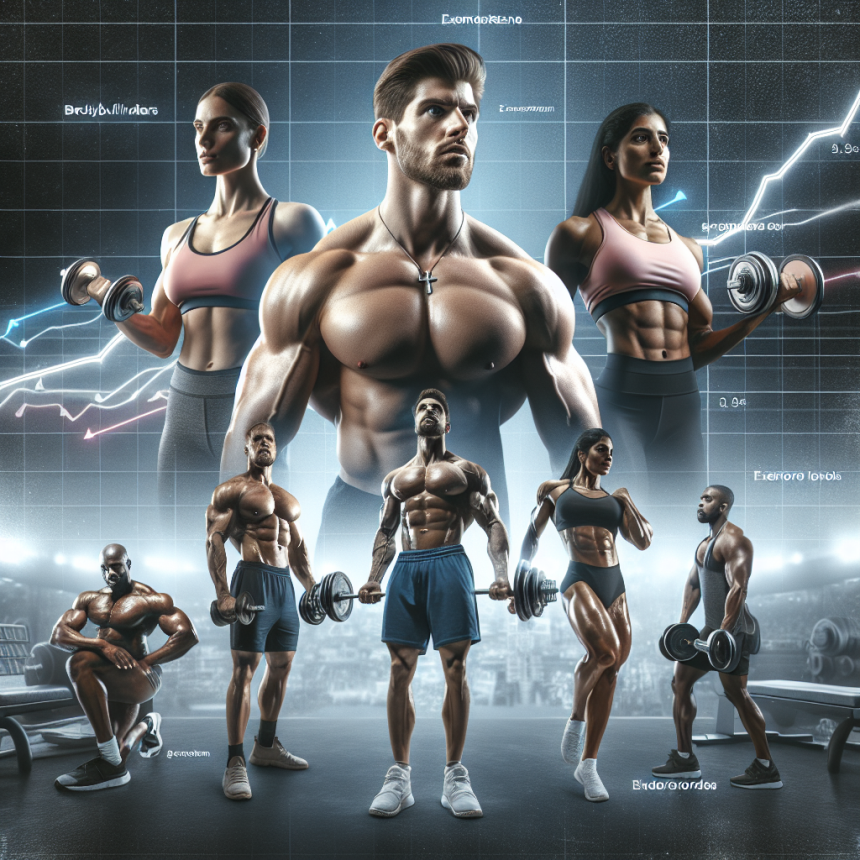 Study on the efficacy of exemestane in estrogen control for bodybuilders