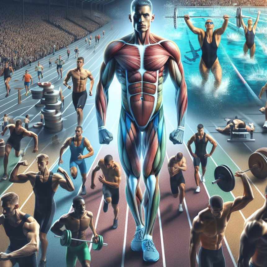 Tadalafil citrate effects on sports performance