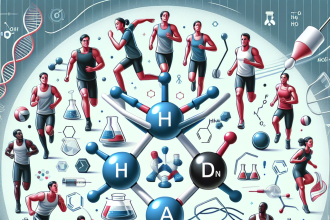 Telmisartan: a new ally for sports performance