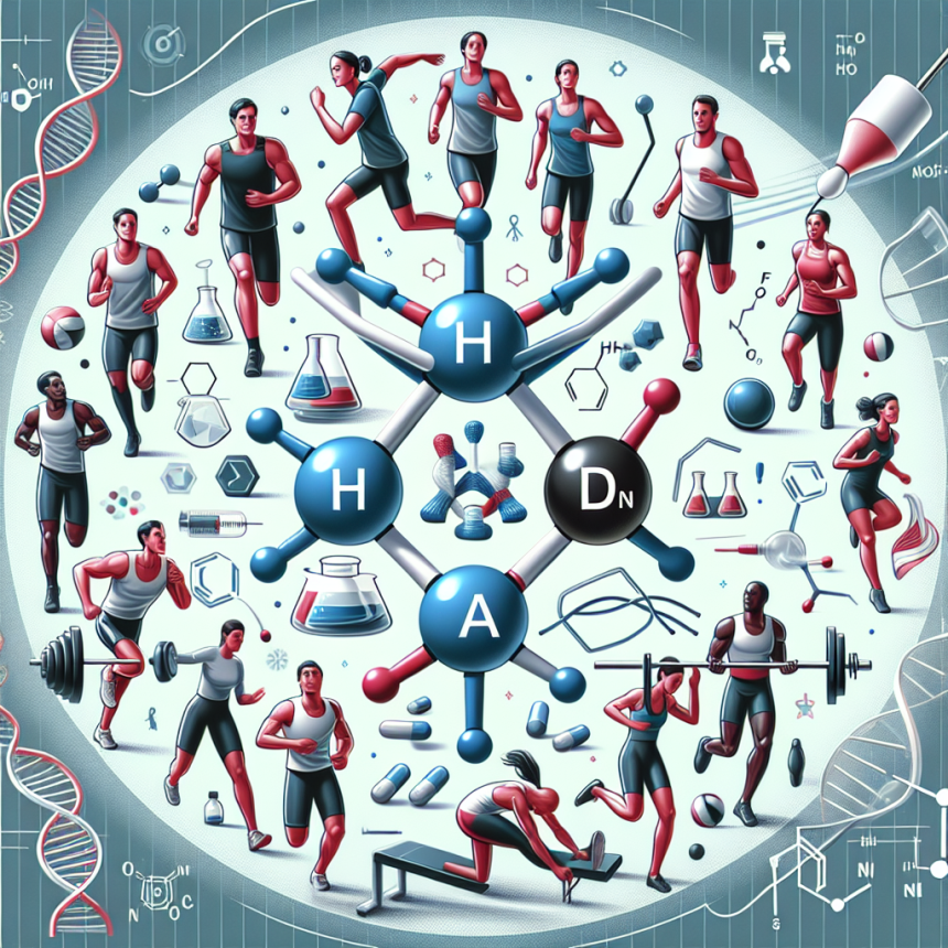 Telmisartan: a new ally for sports performance