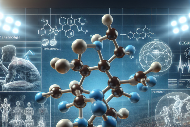 Telmisartan and its role in sports pharmacology