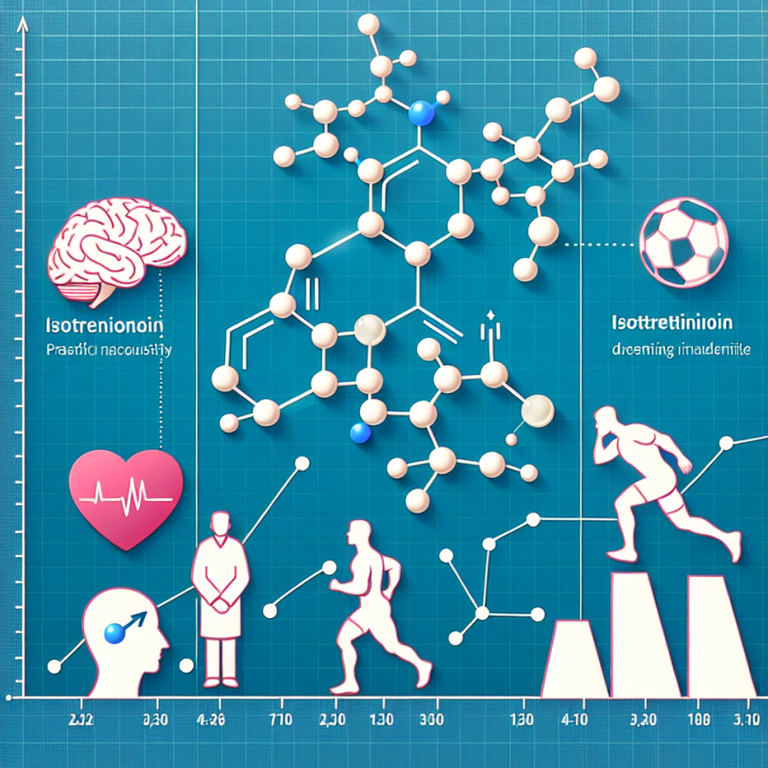 The impact of isotretinoin on sports activity: a review