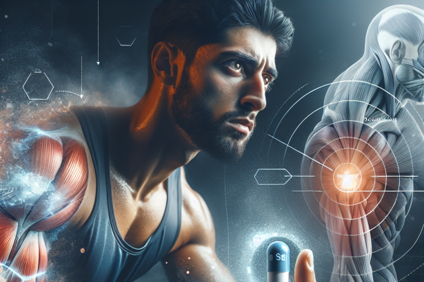 The role of magnesium in athletes' muscle recovery